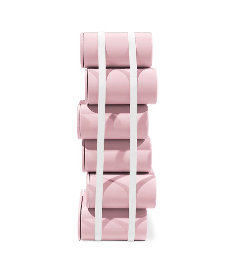 Cassettiera Per Bambini Nimbus Horizon