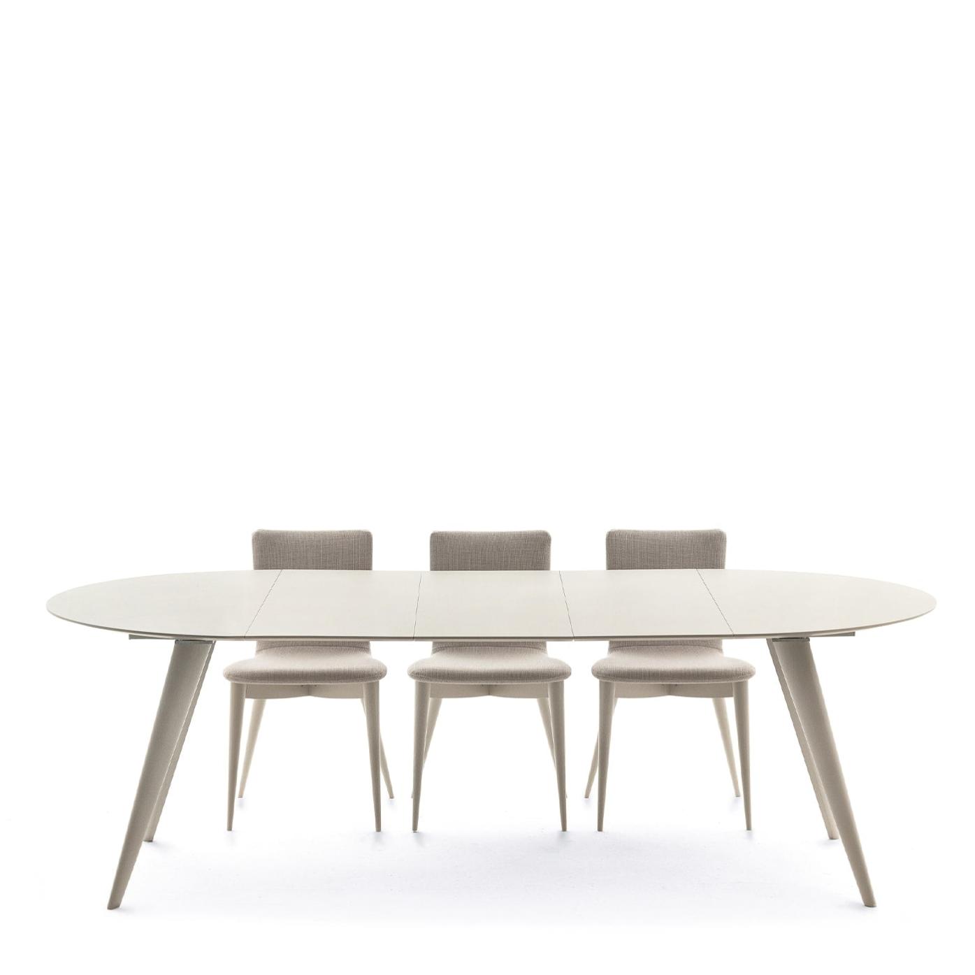 Tavolo da pranzo allungabile Elegance
