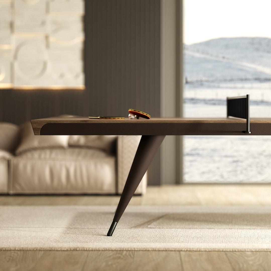 Tavolo da ping pong Blade