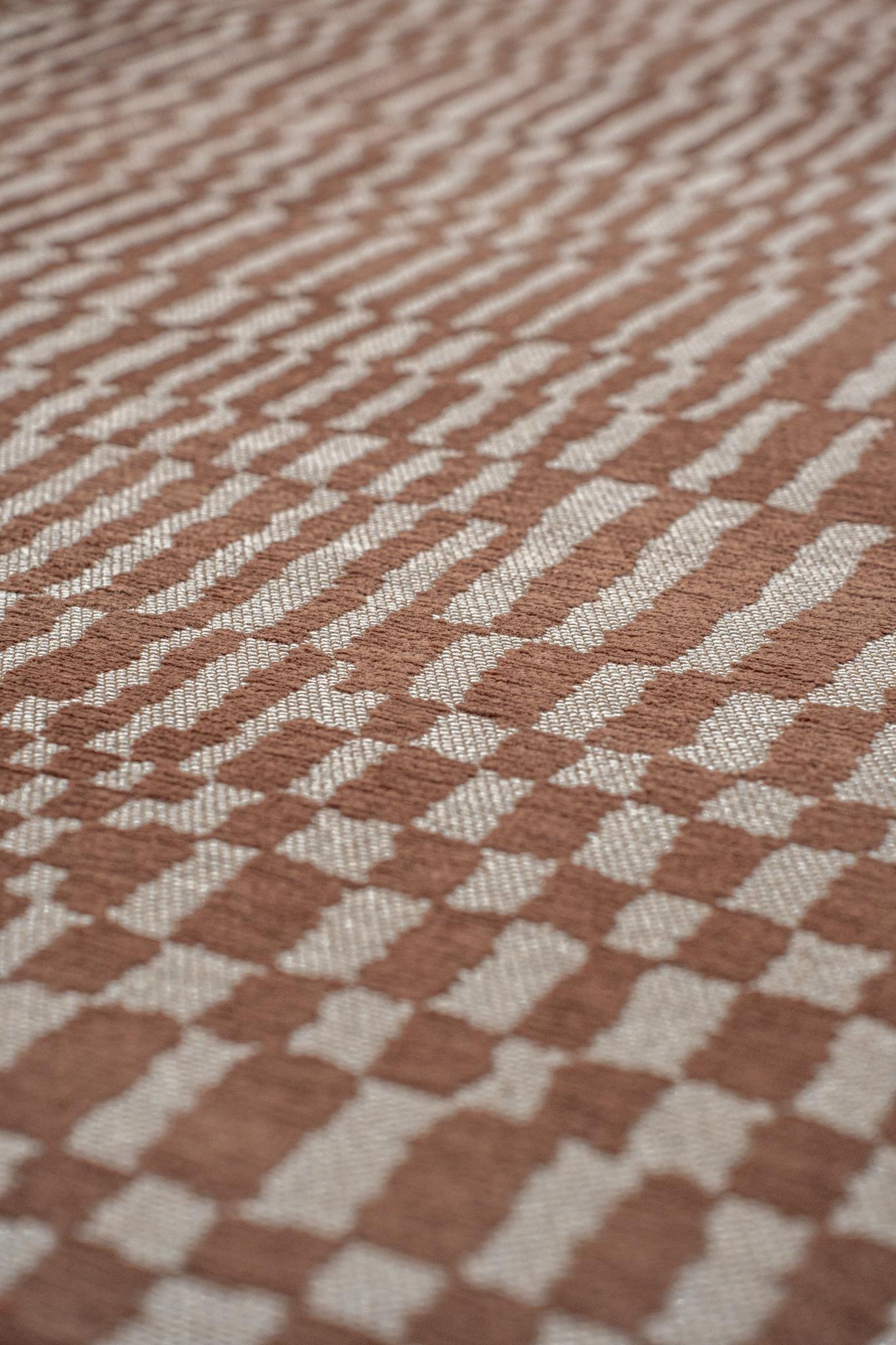 Tappeto Ksar 9653