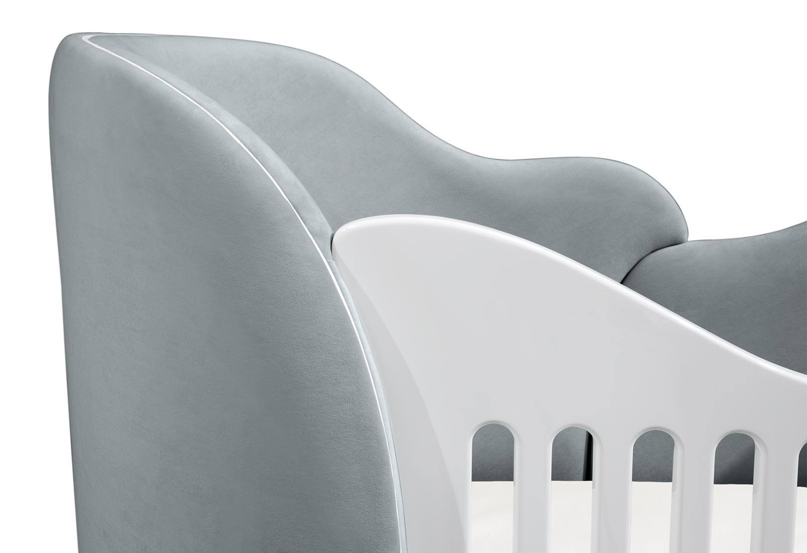 Lettino Per Neonati Cloud Nest