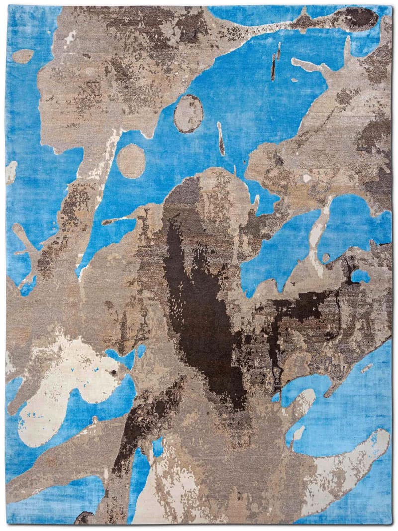 Tappeto All Natural 5 | Misura: 274 x 365 cm