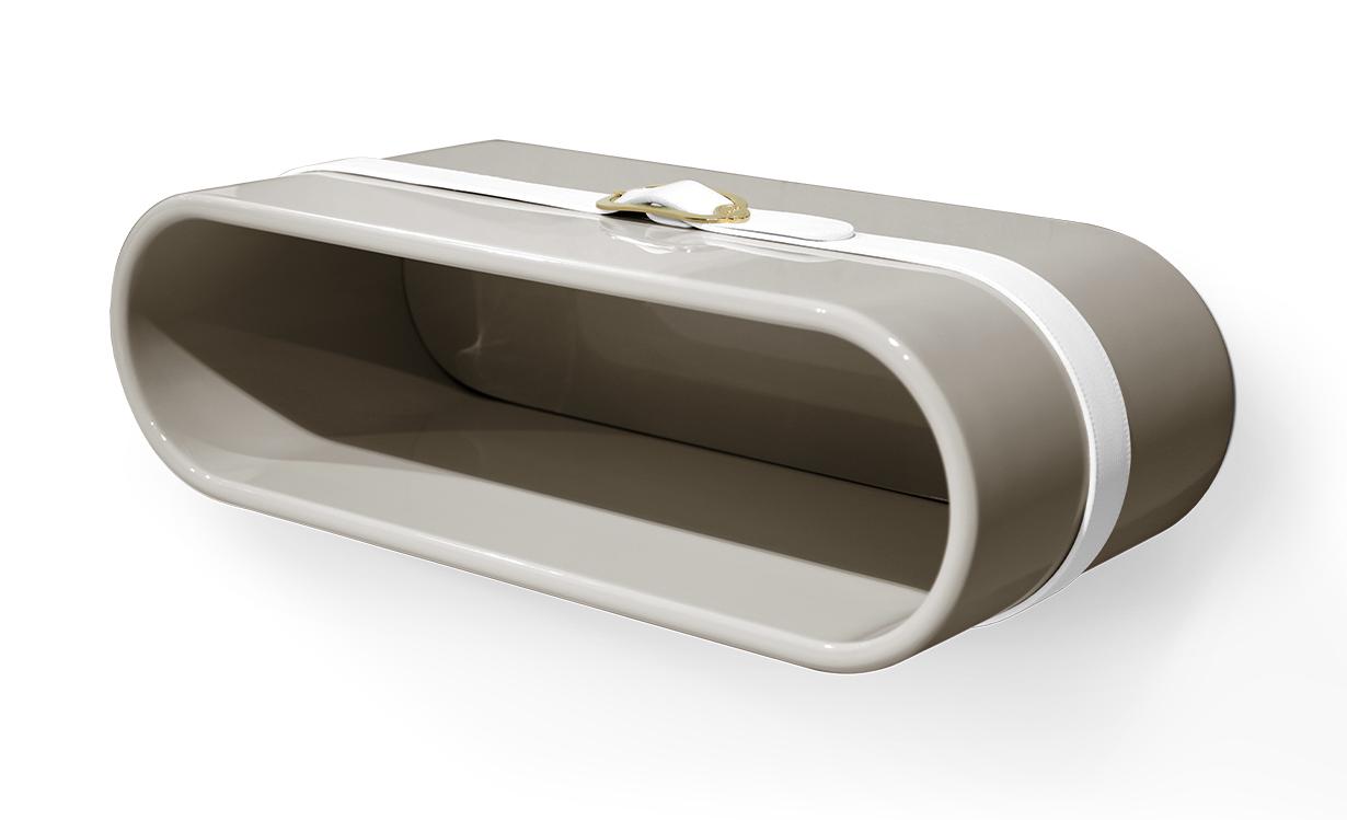 Mensola Nimbus Petite Floating