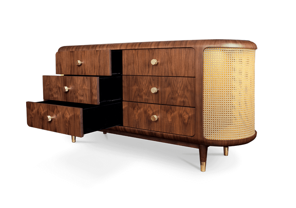 Credenza Francis