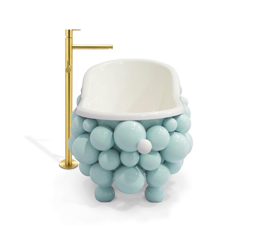 Vasca Da Bagno Gravity