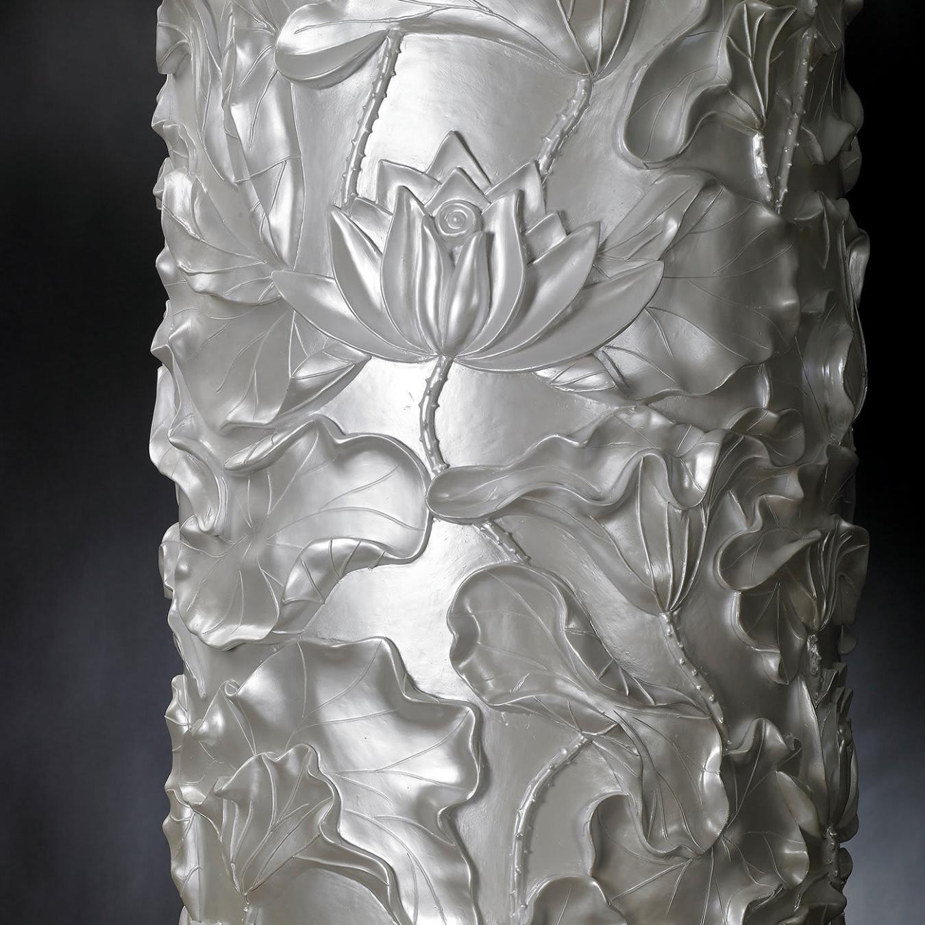 Vaso Lotus Obice