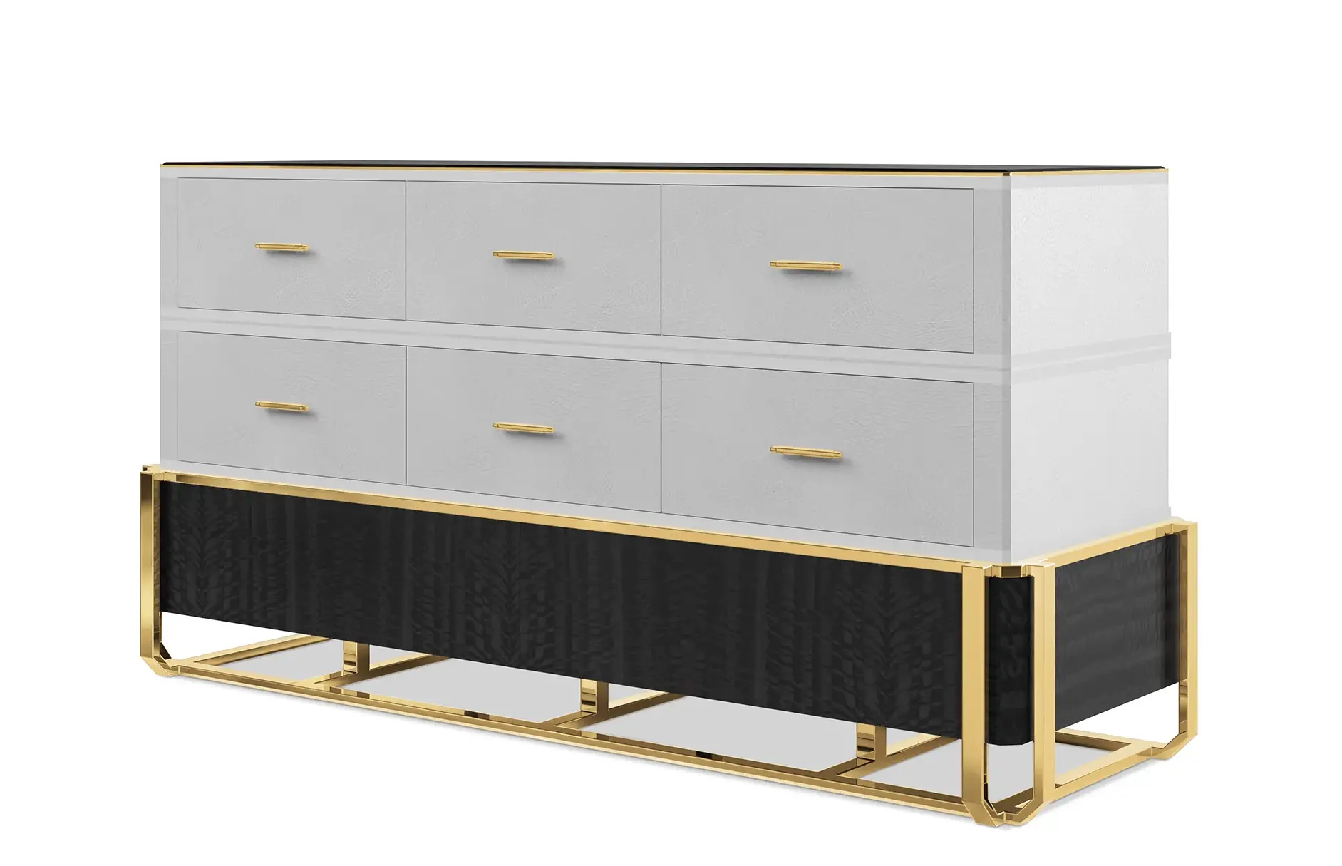 Cassettiera Cadence