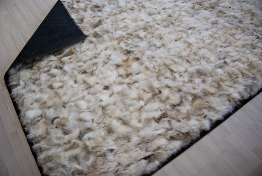 Tappeto Wolf 840 | Misura: 270 x 360 cm