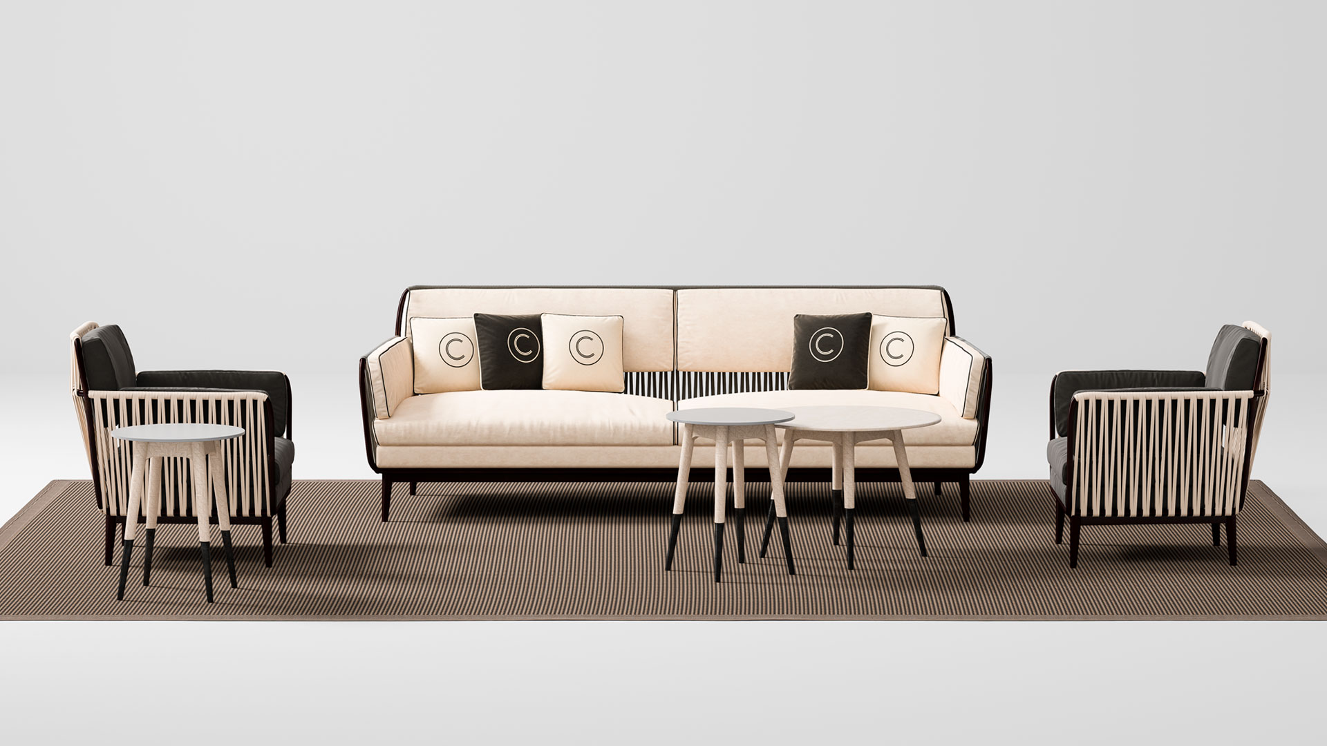Divano Beige