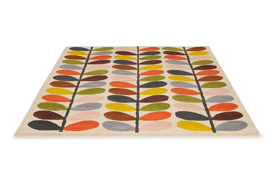 Tappeto Gambo Multi Classico 059505