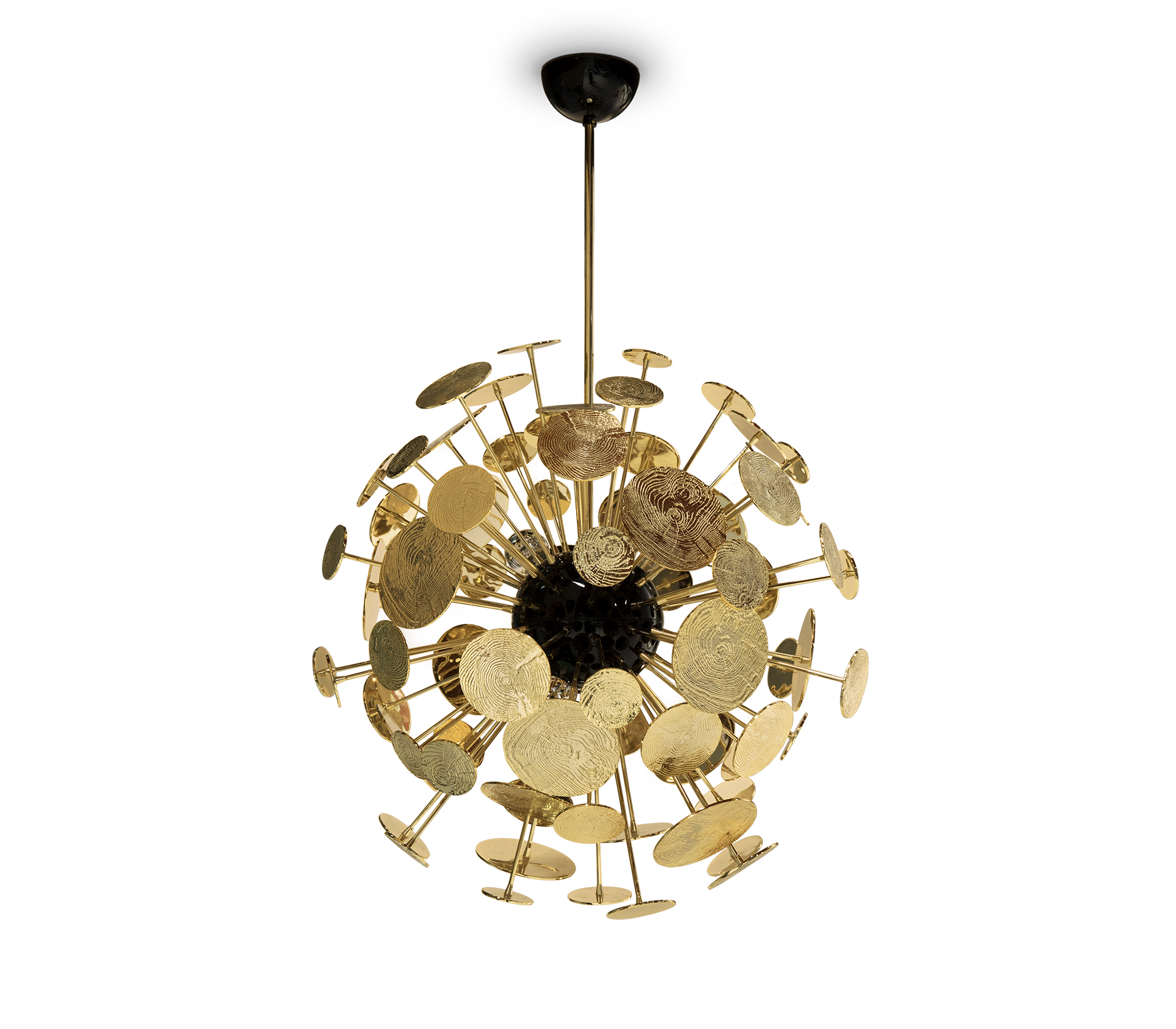 Lampada a Sospensione Gravity