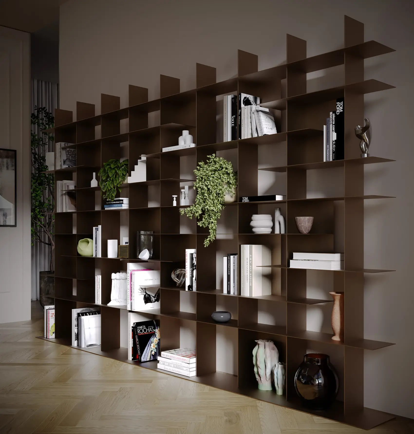 Libreria Loft