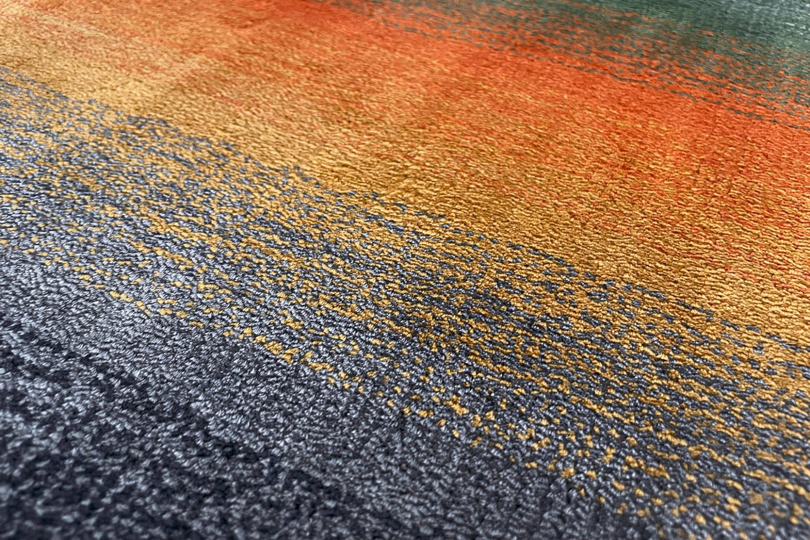 Tappeto Moon Vibrant | Misura: 300 x 400 cm