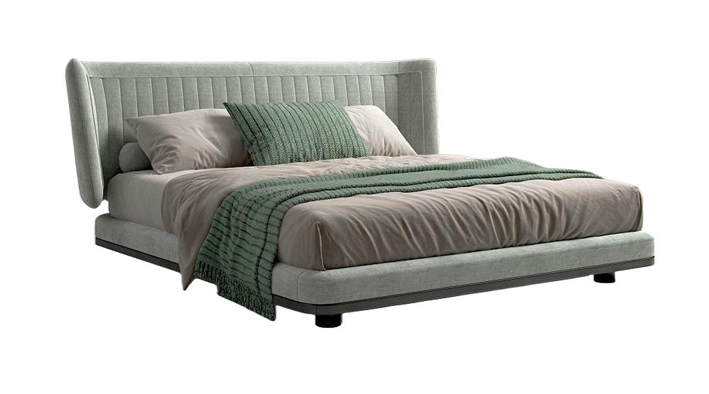 Letto Designer Marais
