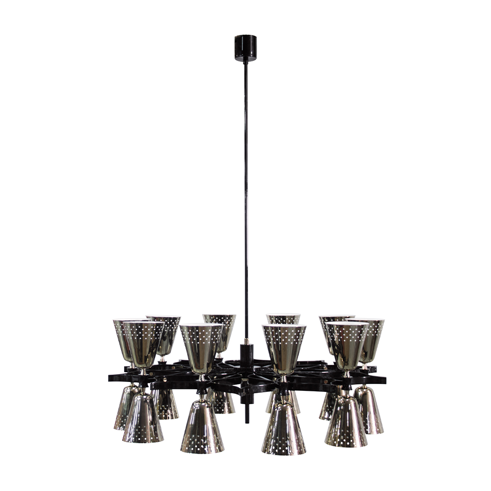 Lampada a Sospensione Charles 20