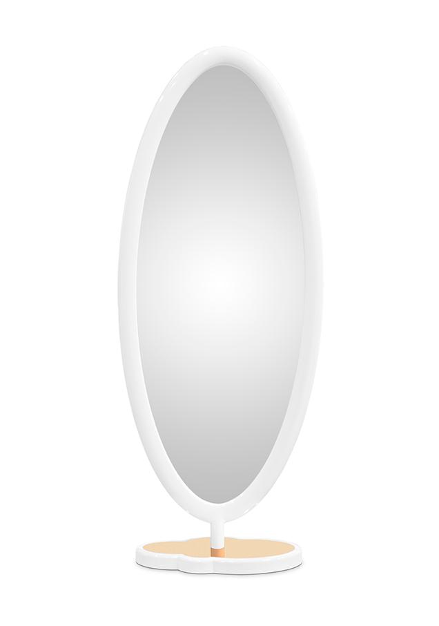 Specchio Da Tavolo Nimbus Vanity