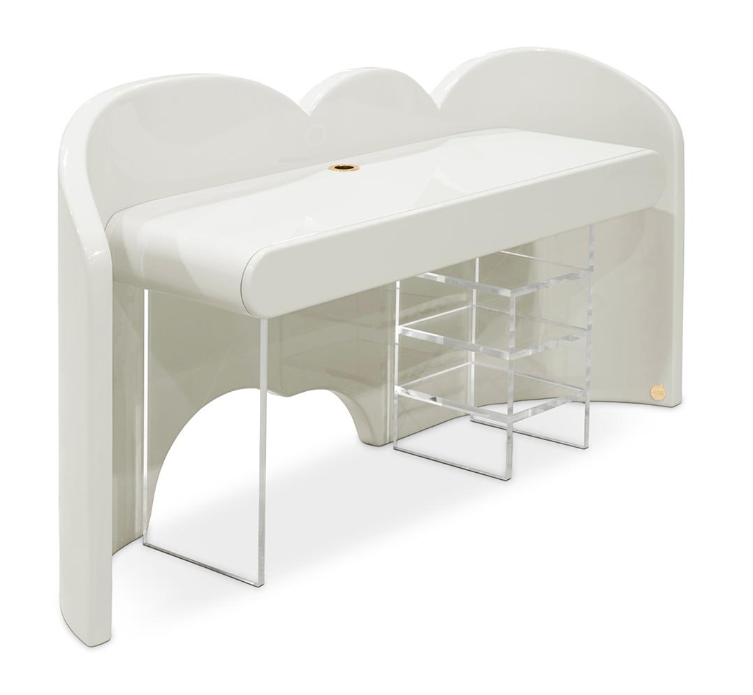 Scrivania Per Bambini Nimbus Work