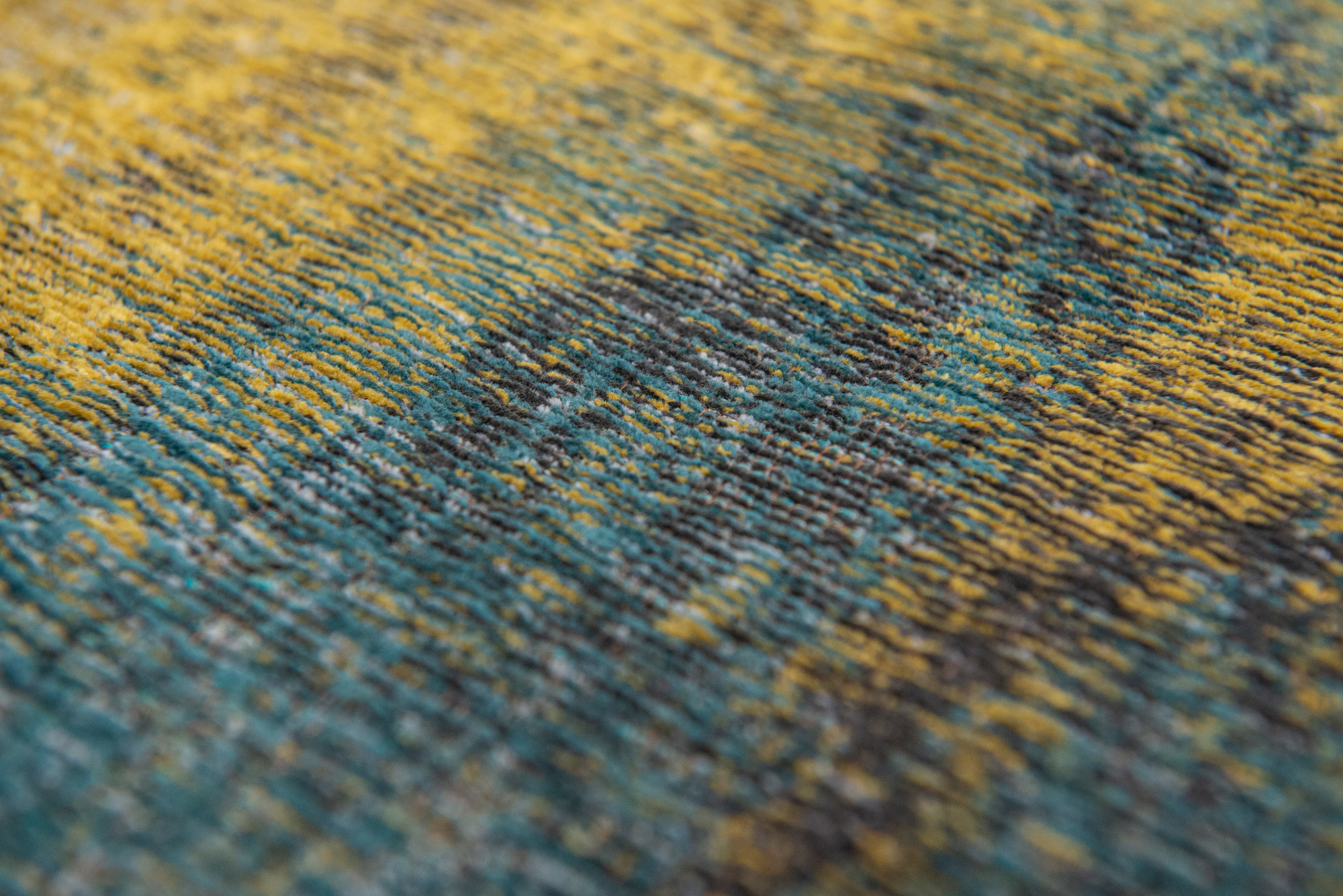 Tappeto Nymphea Blu 9119 | Misura: 200 x 280 cm