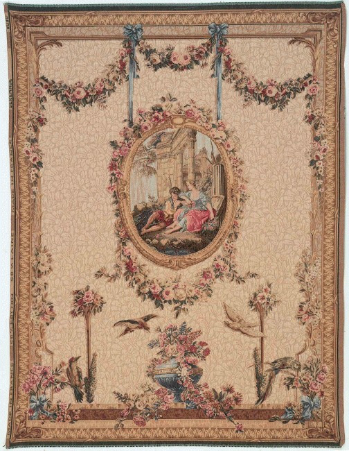 Arazzo Serenata Beige
