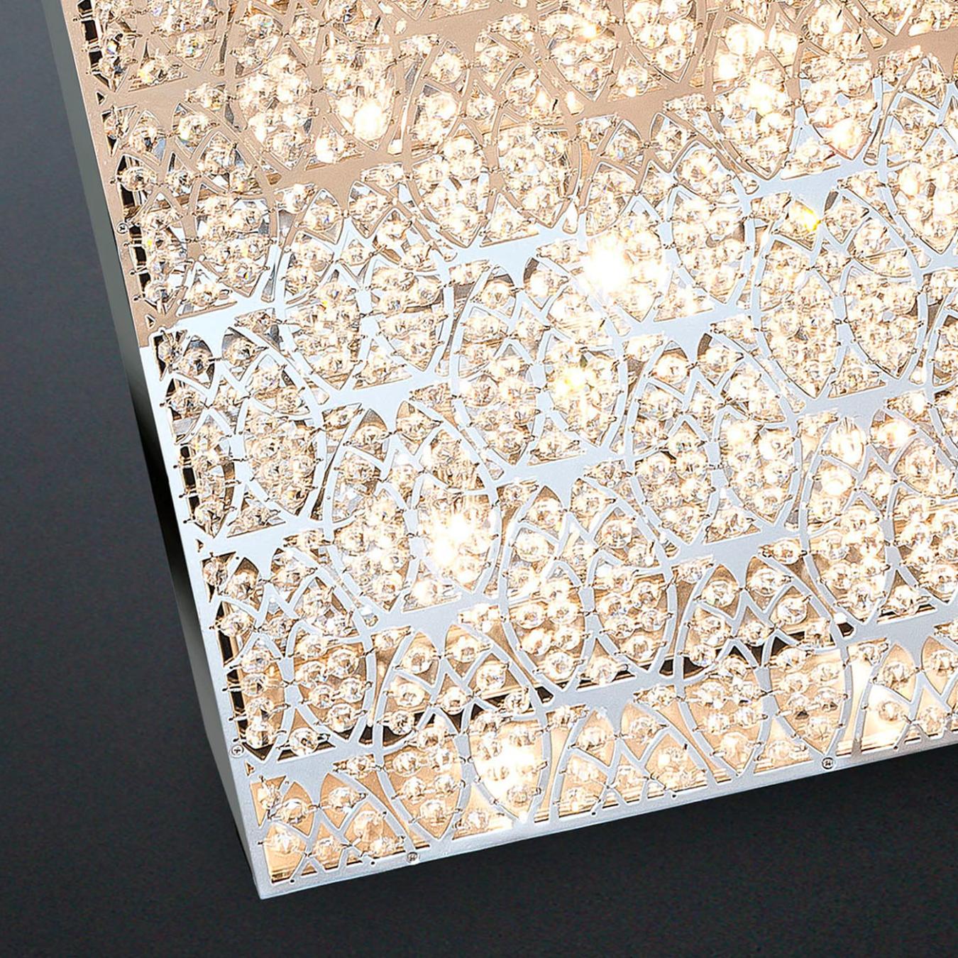 Lampadario Arabesque