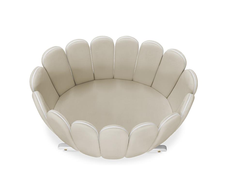 Lettino Neonati Lotus Gentle