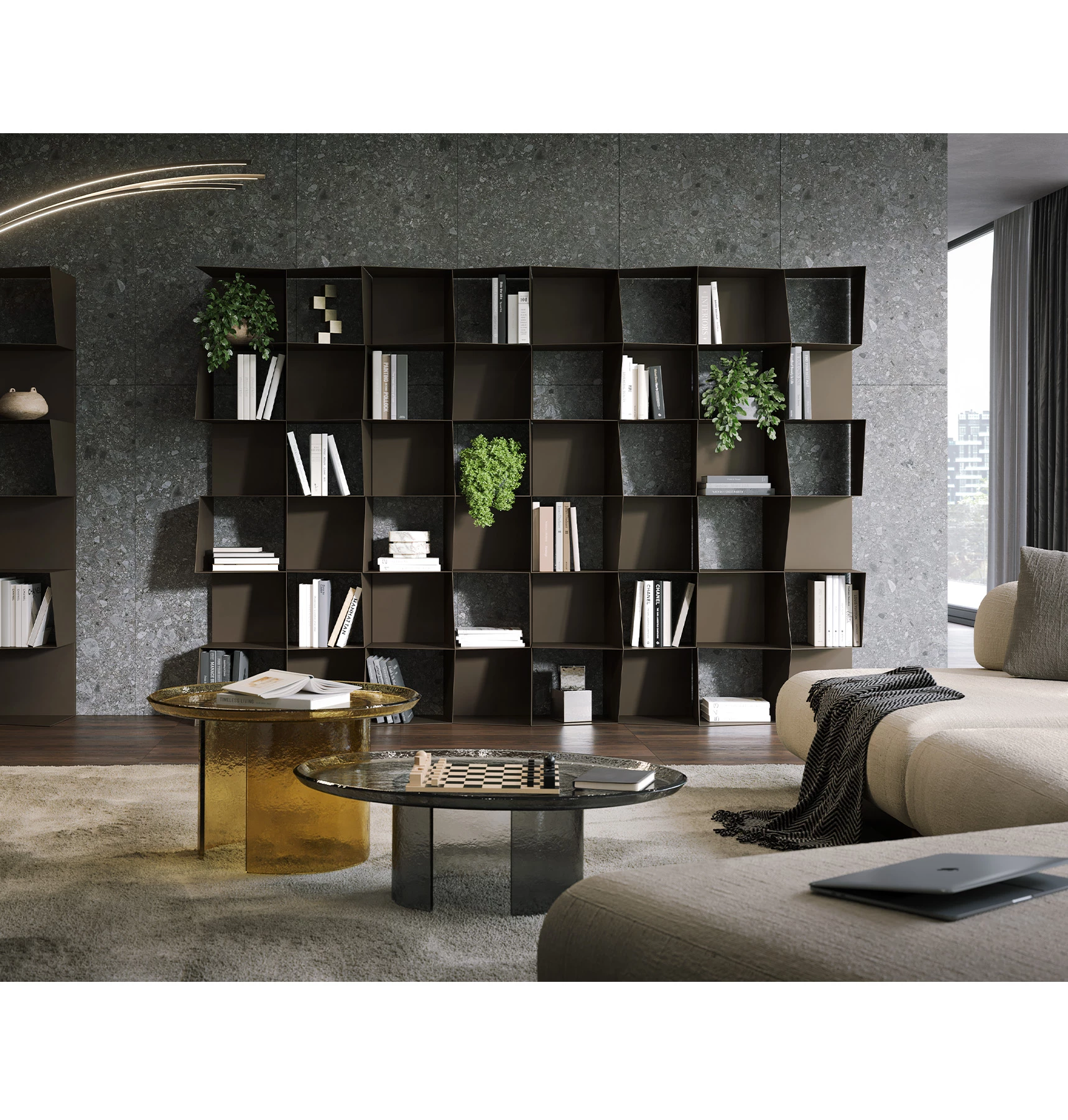 Libreria Checker