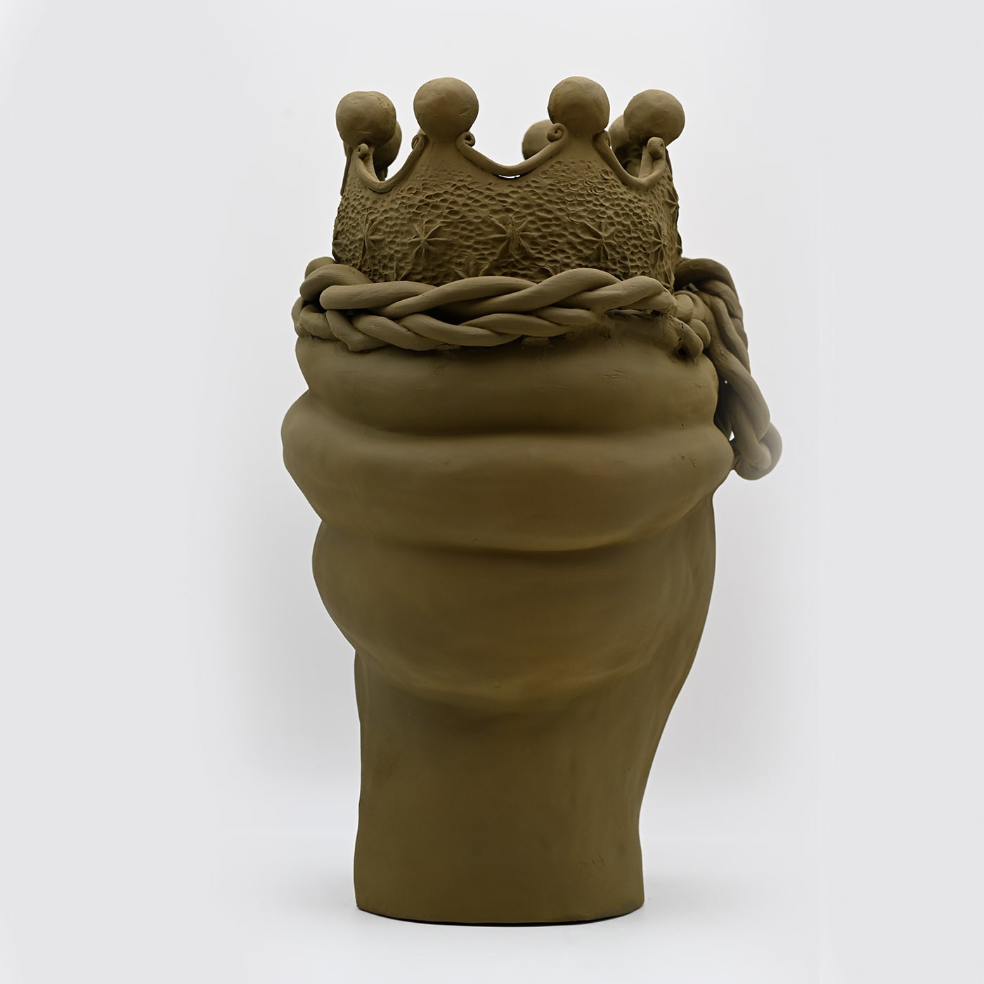 Scultura Artigianale Unica