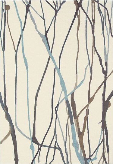 Tappeto Xian Drip 78104 | Misura: 140 x 200 cm