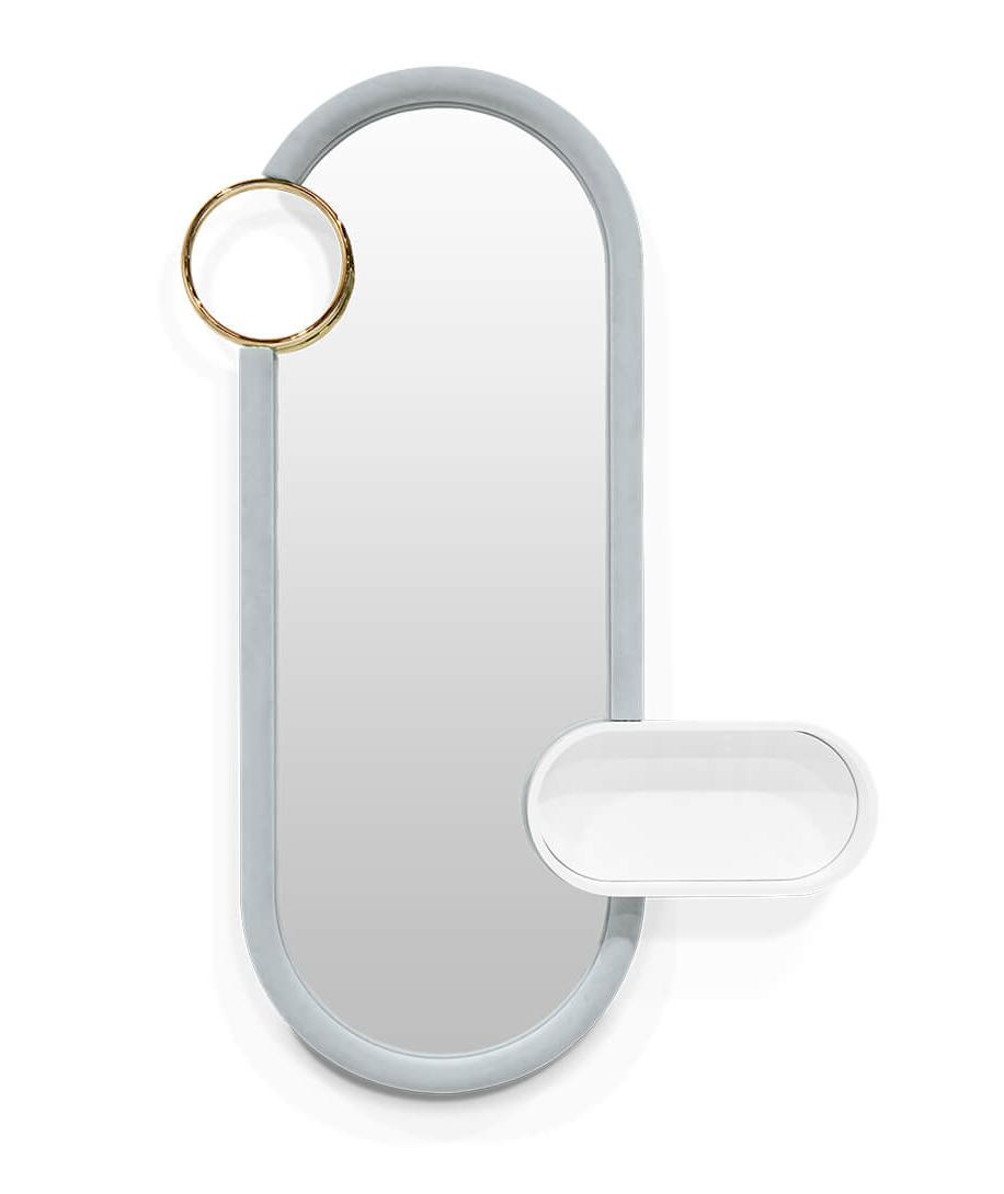 Specchio Da Parete Sugar Rush Grand