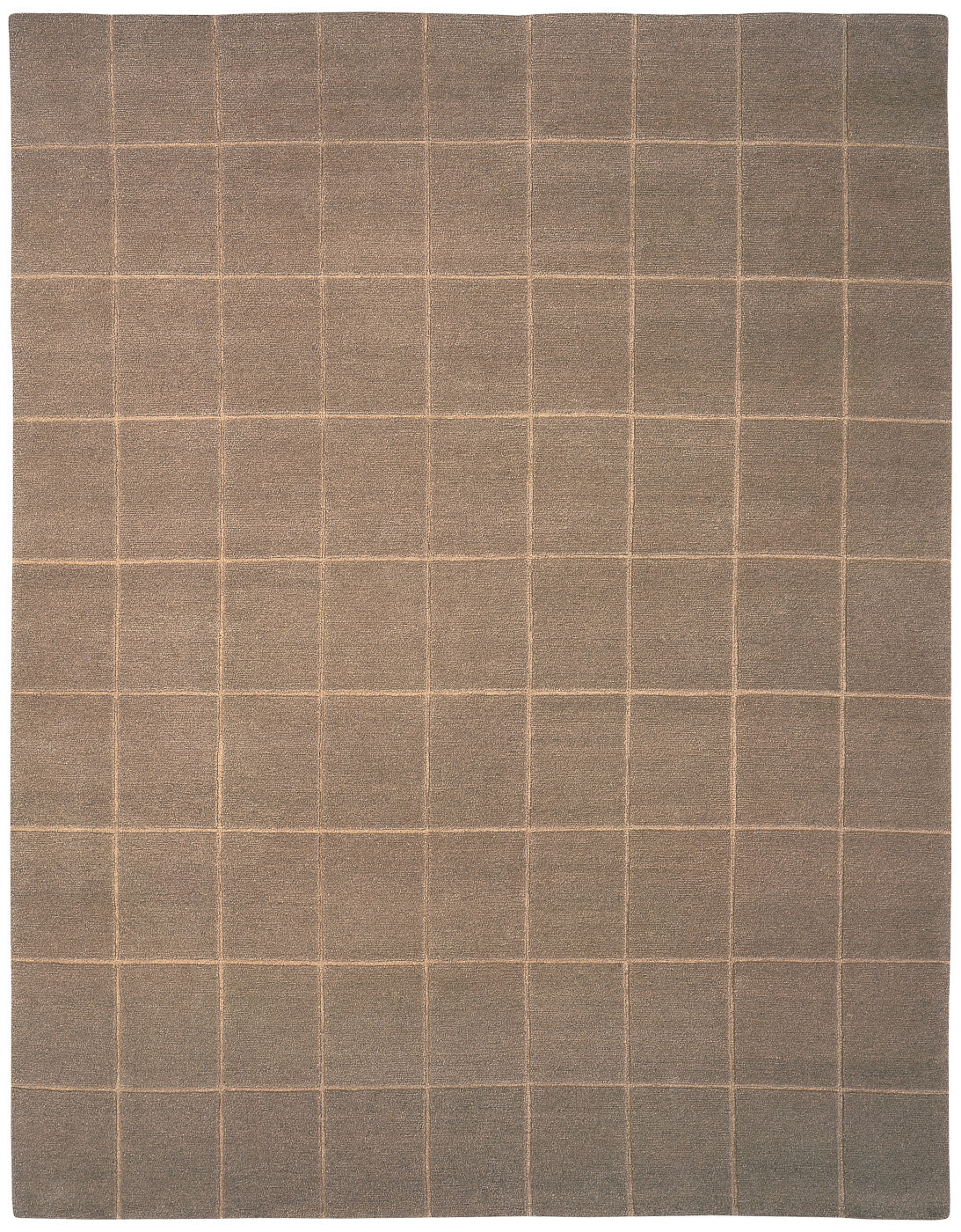 Tappeto Deep Line Grigio | Misura: 300 x 400 cm