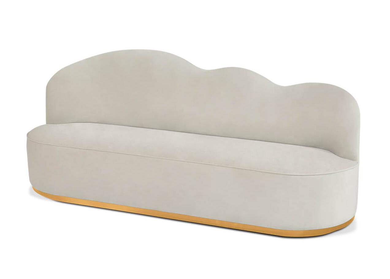 Divano Per Bambini Nimbus Cuddle