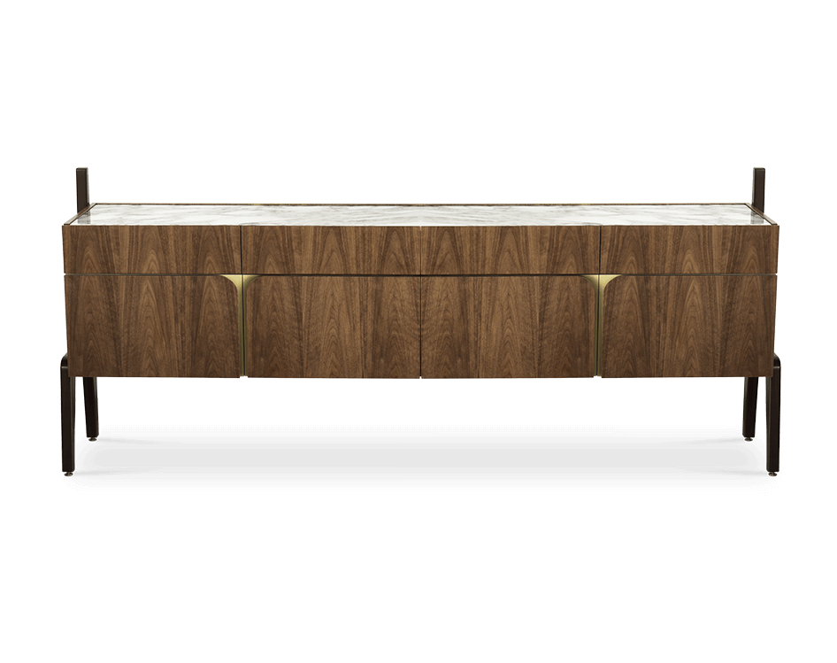 Valentino Credenza