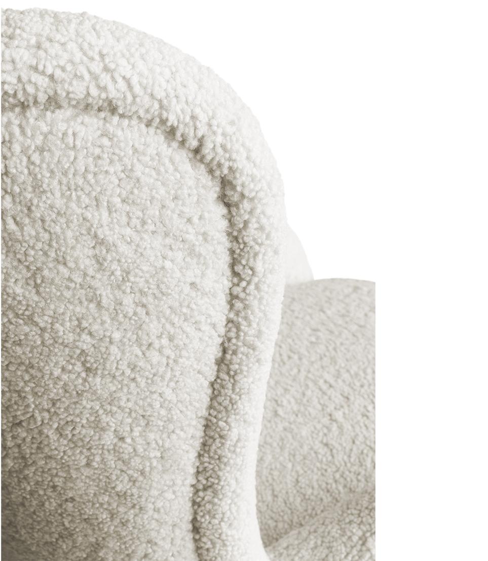 Sedia A Dondolo Per Bambini Cozy Glide