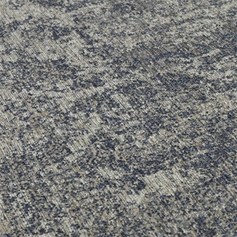 Tappeto Chantilly Nuvola Grigio