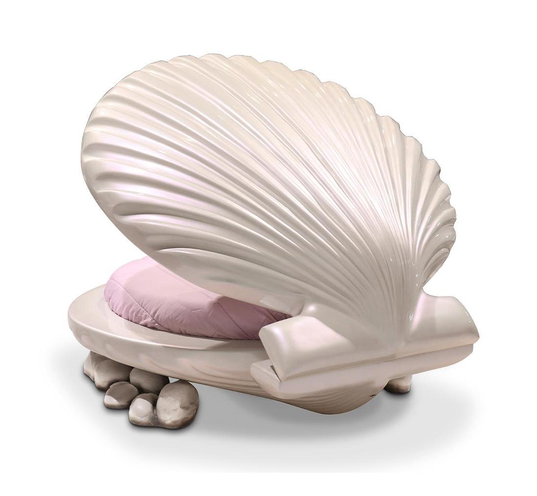 Letto Per Bambini Ocean Princess