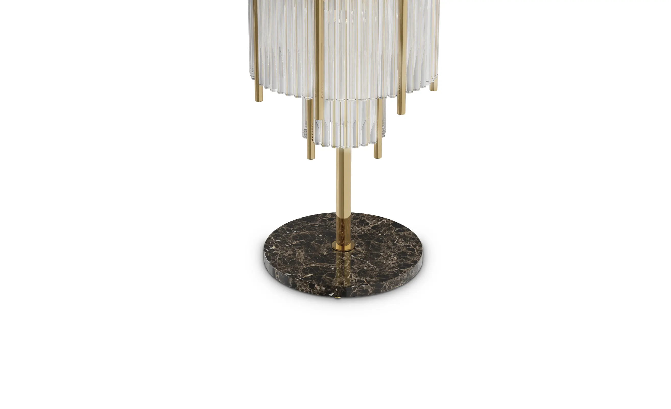 Lampada da Tavolo Beacon III