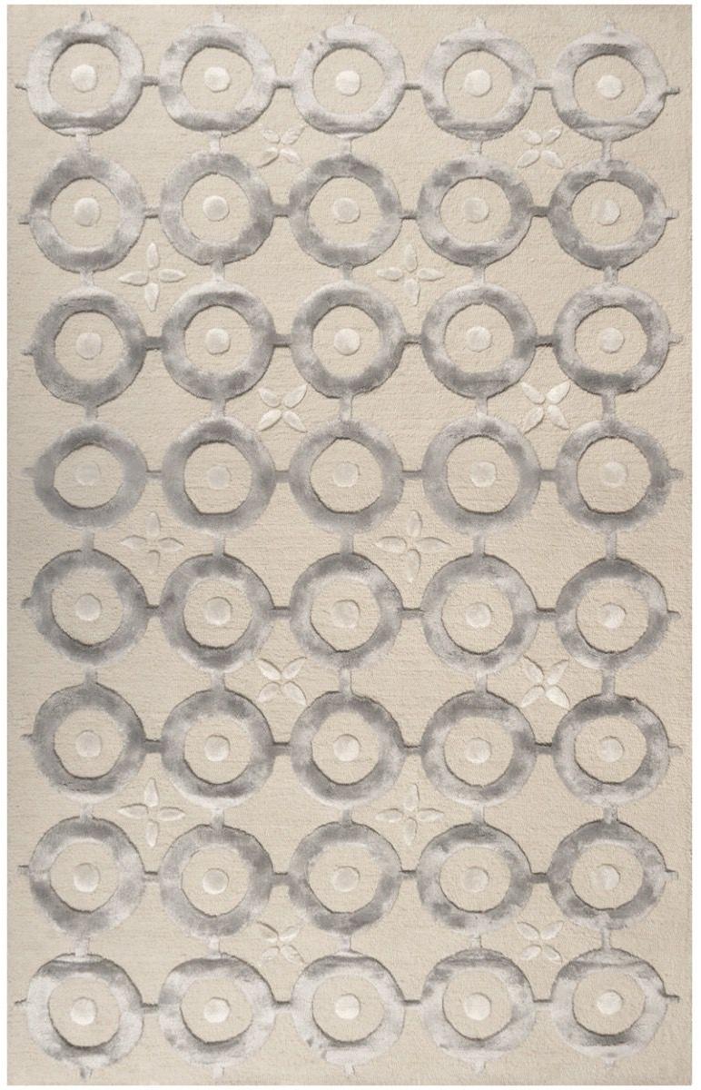 Tappeto Madoka Cloud