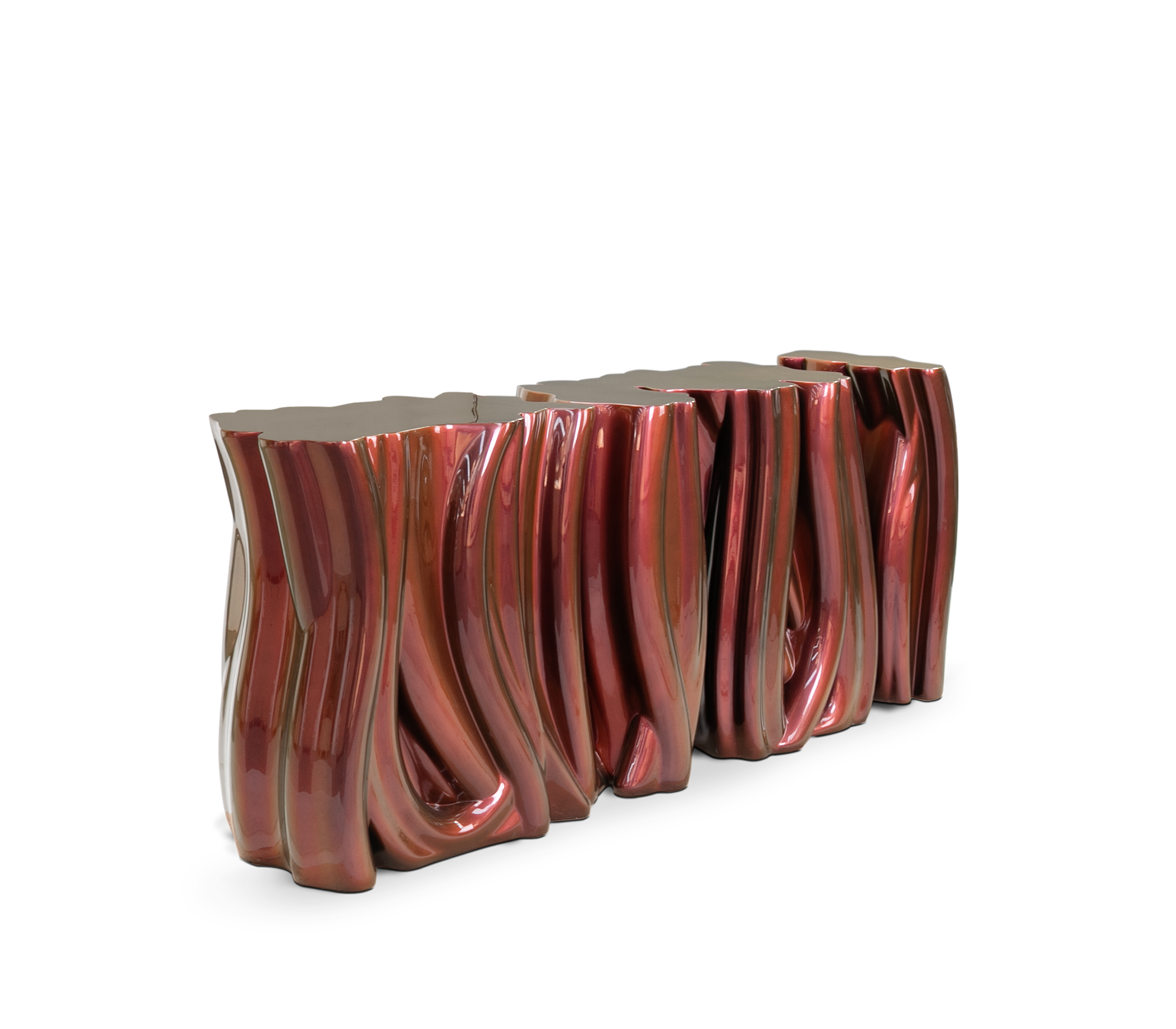 Credenza Premium Camaleonte Monochrome