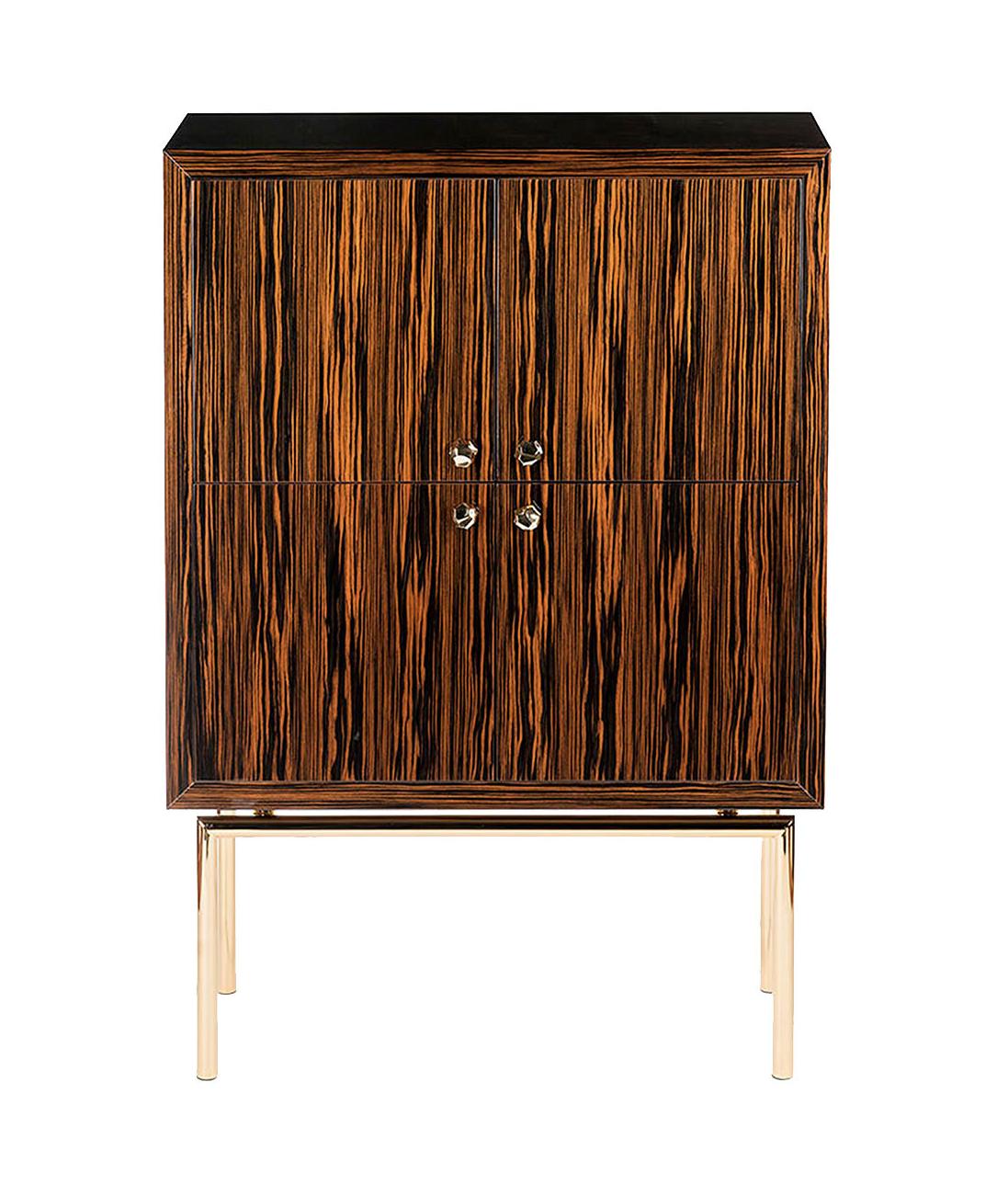 Credenza Secret Wood
