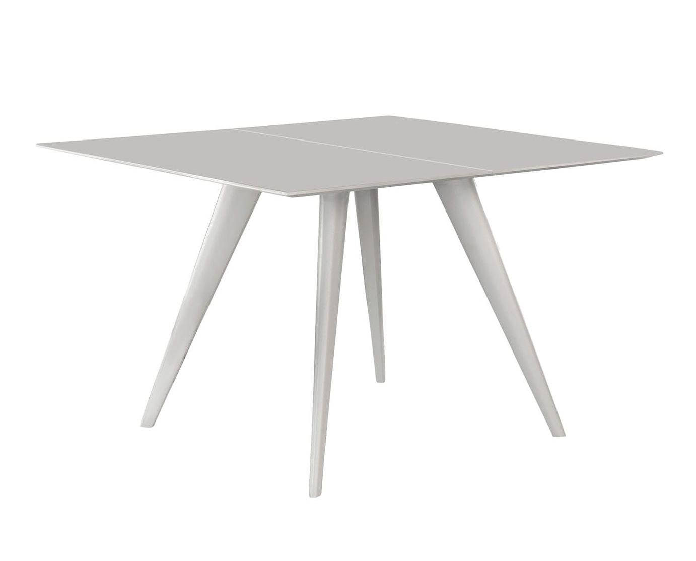Tavolo da pranzo allungabile Elegance