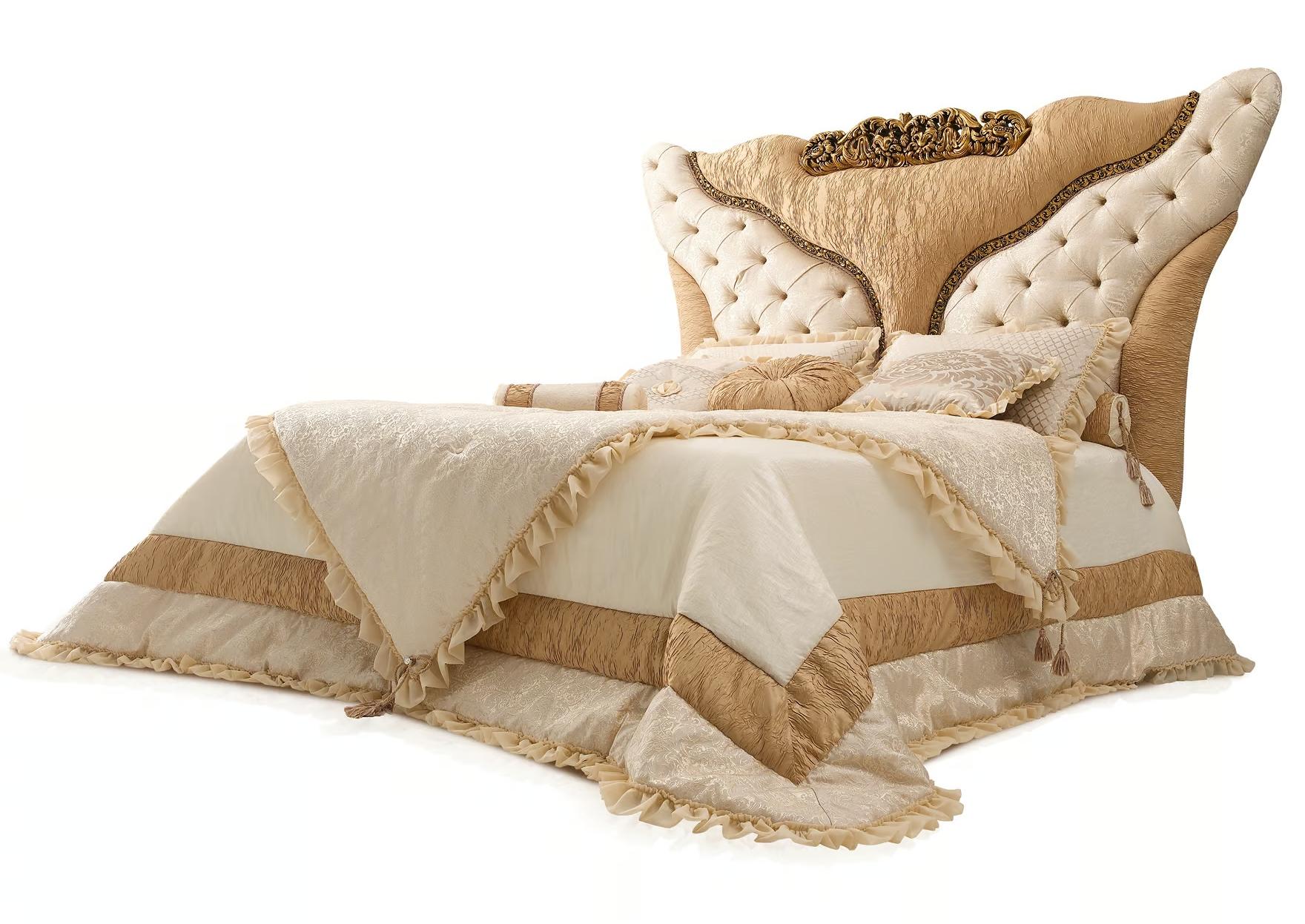 Letto Premium con Testiera