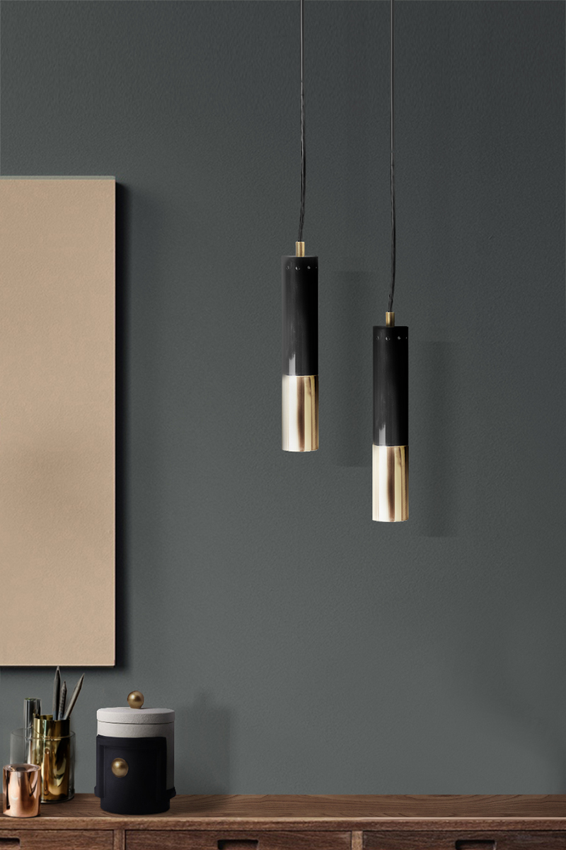 Lampada a Sospensione Modernist - 7