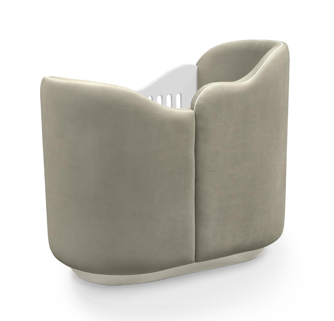 Lettino Per Neonati Cloud Nest