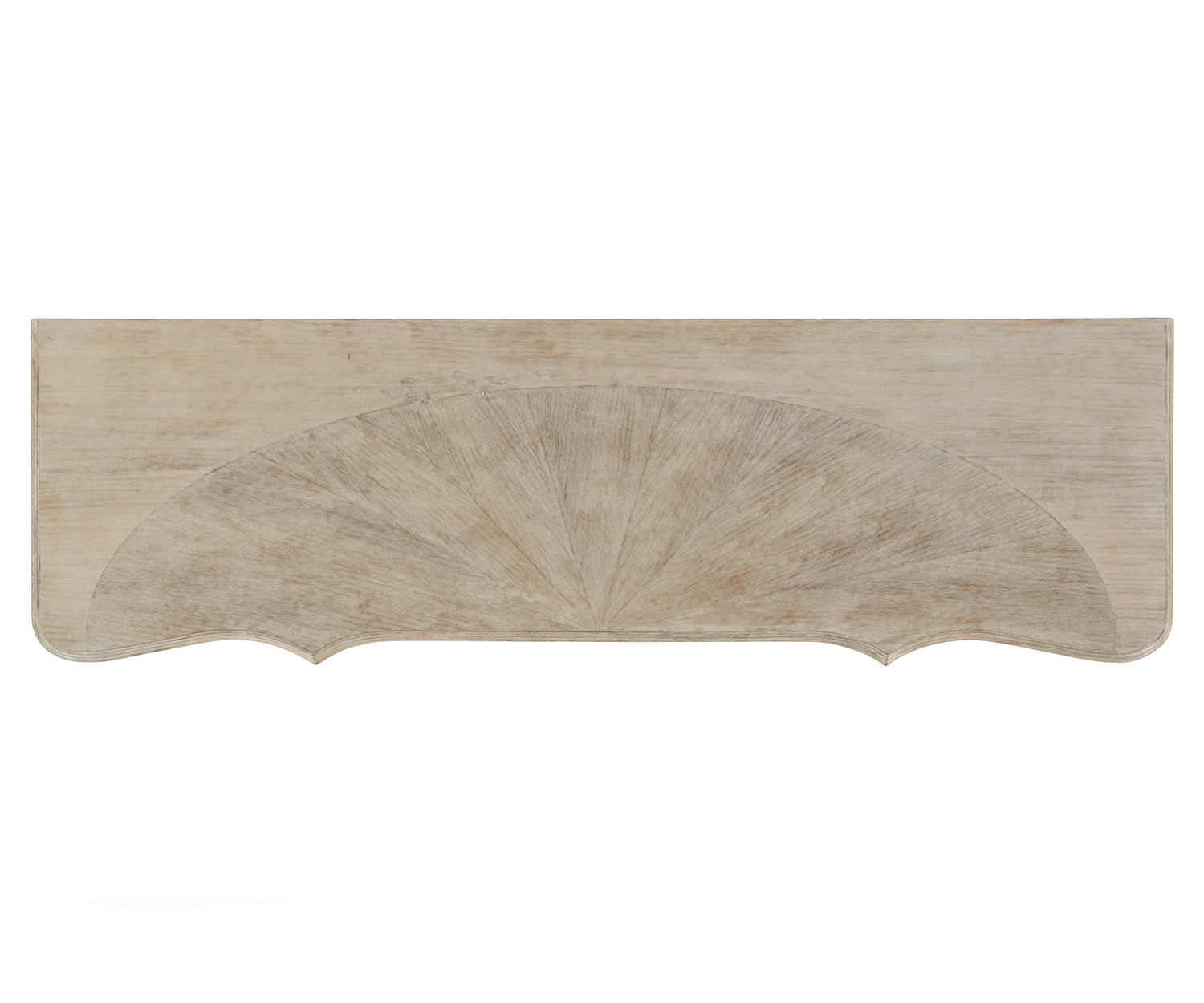 Credenza Belleville Washed Acacia