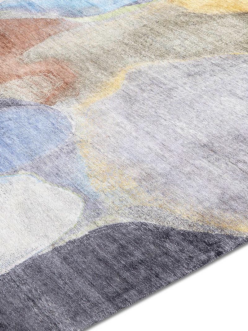 Tappeto Lusso Multicolore | Misura: 122 x 183 cm