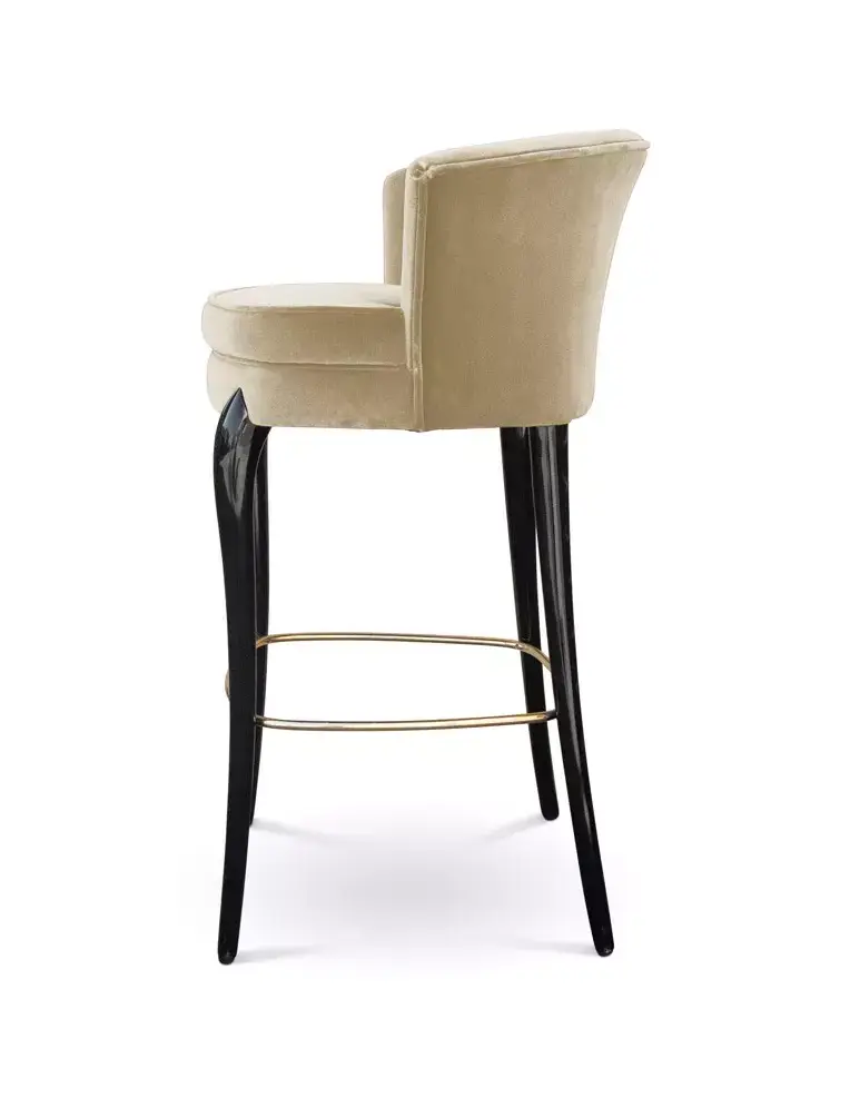 Jolie Sgabello Bar