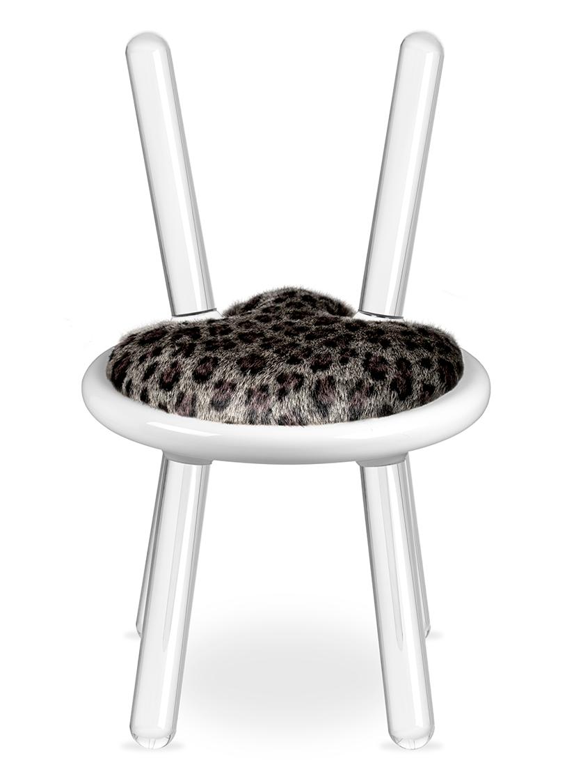 Sedia Per Bambini Mirage Feline