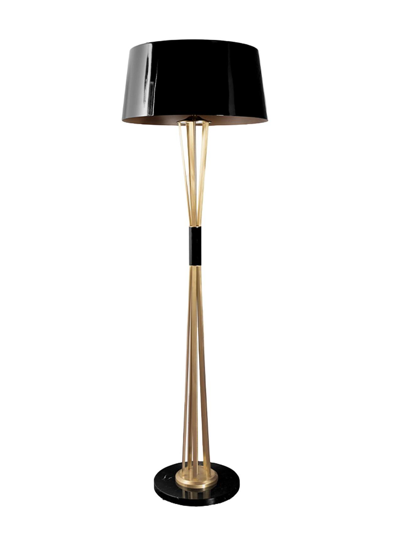 Lampada da Terra Ellis