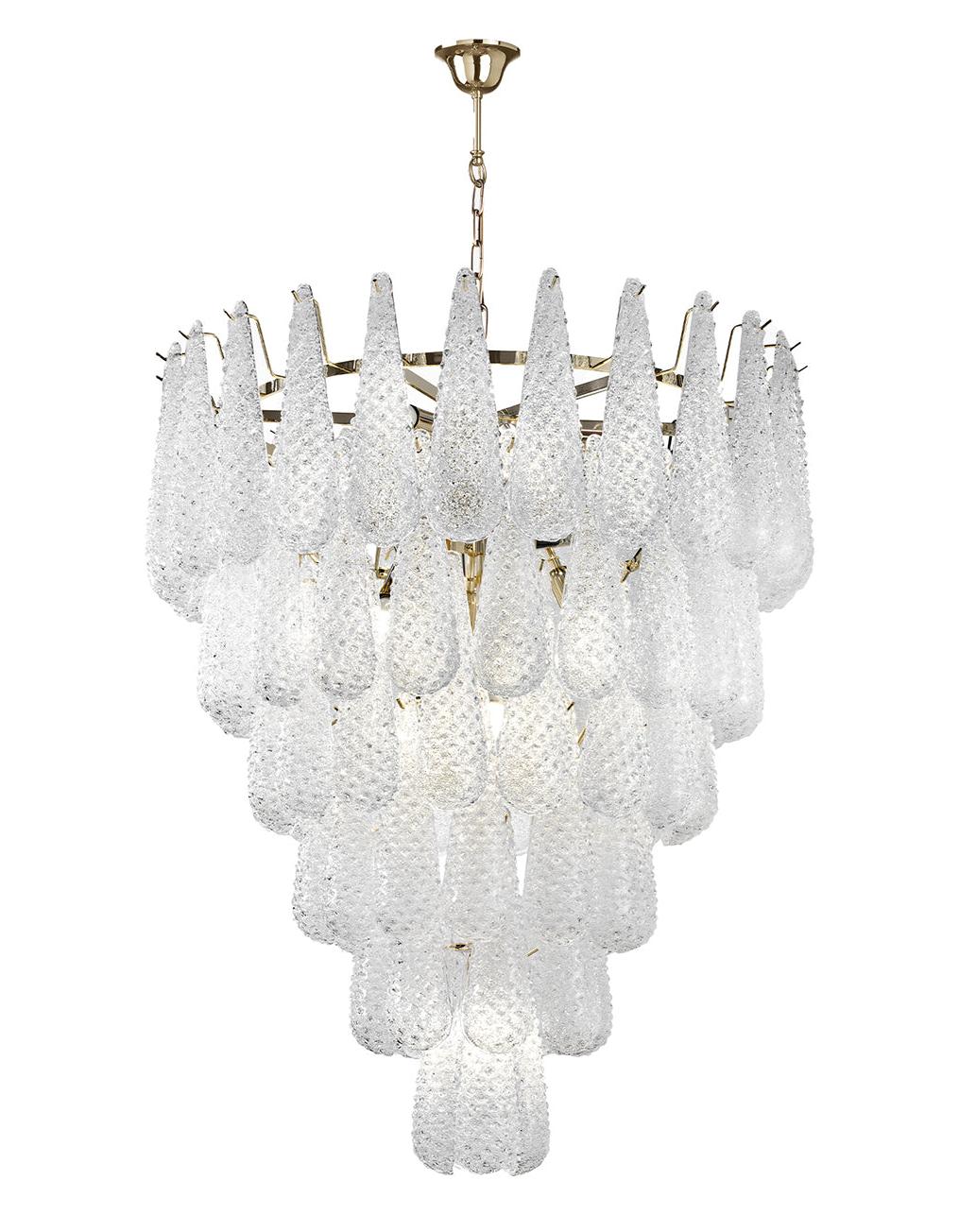 Lampadario Vetra Lux