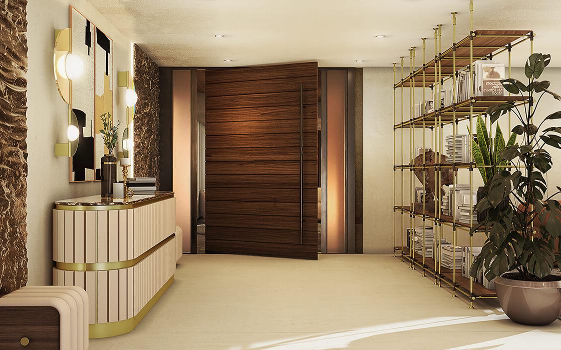 Credenza Anton - 7